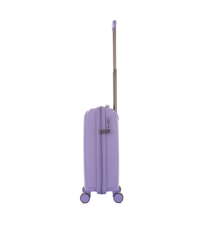 Decent Decent Airmate Valise Cabine Violet 35L 55x35x20cm