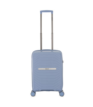 Decent Airmate Handbagage koffer Blauw 35L 55x35x20cm