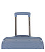 Decent Decent Airmate Valise Cabine Bleu 35L 55x35x20cm