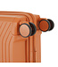 Decent Decent Airmate Valise Cabine Orange 35L 55x35x20cm