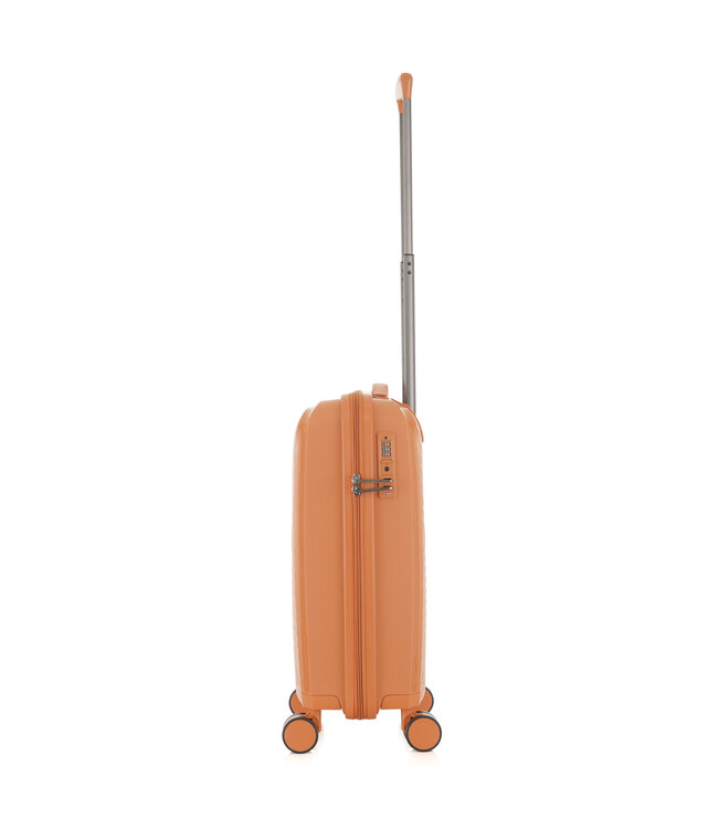 Decent Decent Airmate Valise Cabine Orange 35L 55x35x20cm