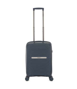 Decent Decent Airmate Valise Cabine Bleu Foncé 35L 55x35x20cm