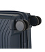 Decent Decent Airmate Valise Cabine Bleu Foncé 35L 55x35x20cm