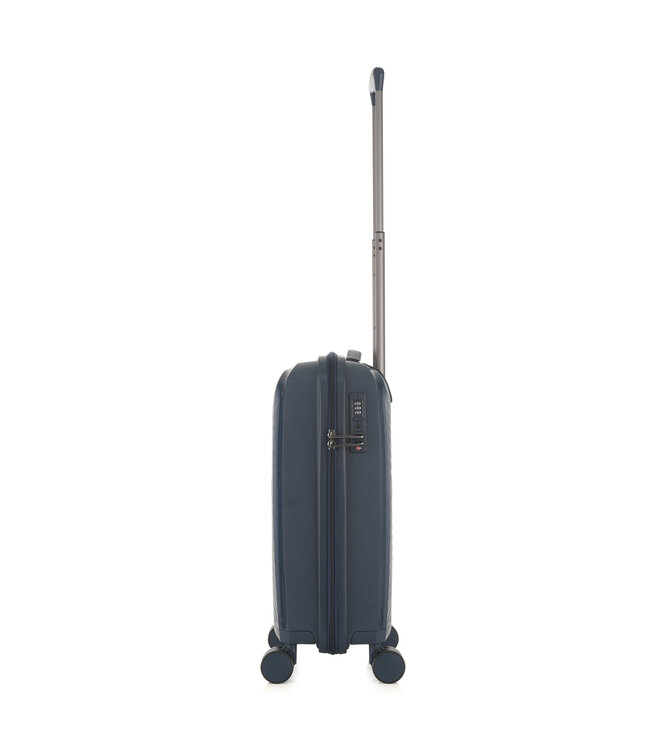 Decent Decent Airmate Valise Cabine Bleu Foncé 35L 55x35x20cm