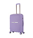Decent Decent Airmate Valise Moyenne Violet 67L 67x44x27cm