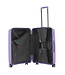 Decent Decent Airmate Valise Moyenne Violet 67L 67x44x27cm