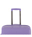 Decent Decent Airmate Valise Moyenne Violet 67L 67x44x27cm
