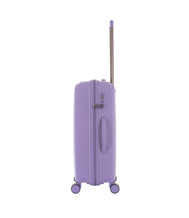 Decent Decent Airmate Valise Moyenne Violet 67L 67x44x27cm