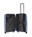 Decent Decent Airmate Valise Moyenne Bleu 67L 67x44x27cm