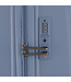 Decent Decent Airmate Valise Moyenne Bleu 67L 67x44x27cm