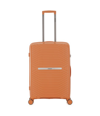 Decent Decent Airmate Valise Moyenne Orange 67L 67x44x27cm