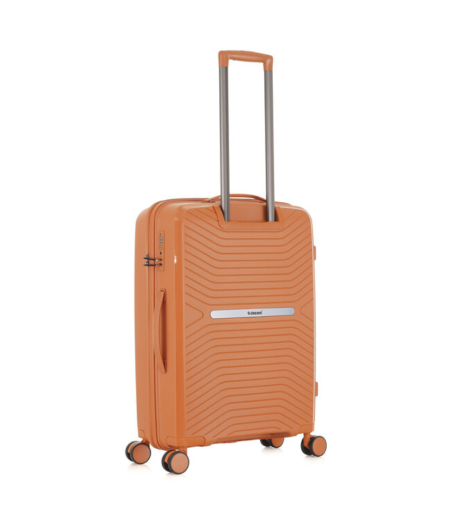 Decent Airmate Medium koffer Oranje 67x45x25 CM
