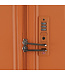 Decent Decent Airmate Valise Moyenne Orange 67L 67x44x27cm