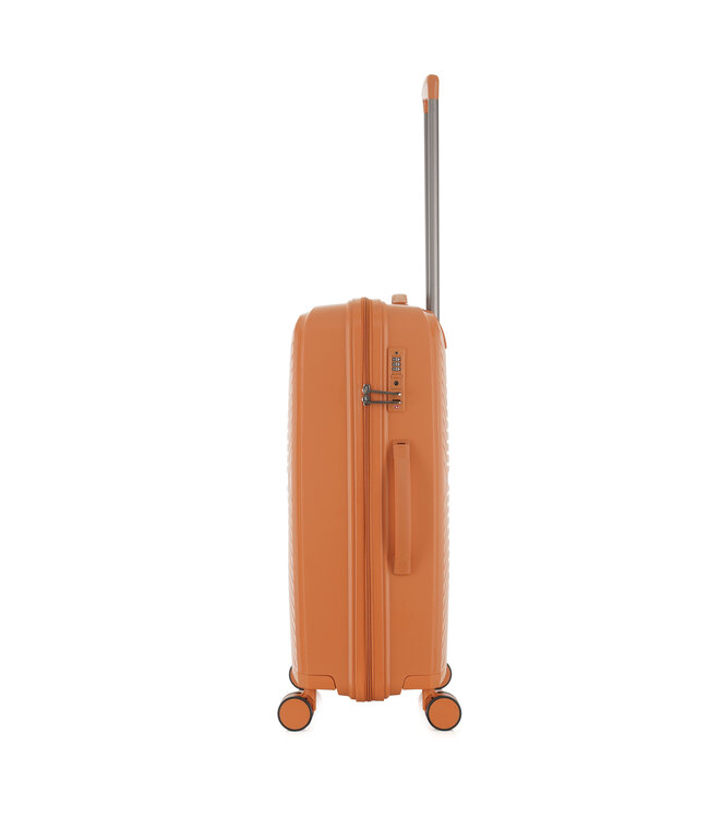 Decent Decent Airmate Valise Moyenne Orange 67L 67x44x27cm
