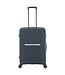 Decent Decent Airmate Valise Moyenne Bleu Foncé 67L 67x44x27cm