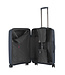 Decent Decent Airmate Valise Moyenne Bleu Foncé 67L 67x44x27cm