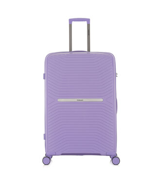Decent Decent Airmate Grande Valise Violet 94L 77x50x31cm