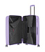 Decent Decent Airmate Grande Valise Violet 94L 77x50x31cm