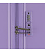 Decent Airmate Grote koffer Paars 77x51x30.5 CM