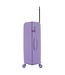 Decent Airmate Grote koffer Paars 77x51x30.5 CM