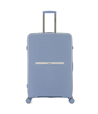Decent Decent Airmate Grande Valise Bleu 94L 77x50x31cm