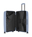 Decent Decent Airmate Grande Valise Bleu 94L 77x50x31cm