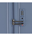 Decent Decent Airmate Grande Valise Bleu 94L 77x50x31cm