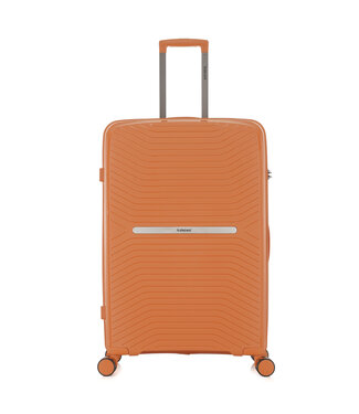 Decent Decent Airmate Grande Valise Orange 94L 77x50x31cm