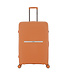 Decent Decent Airmate Grande Valise Orange 94L 77x50x31cm