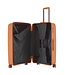 Decent Decent Airmate Grande Valise Orange 94L 77x50x31cm