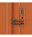 Decent Airmate Grote koffer Oranje 77x51x30.5 CM
