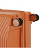Decent Decent Airmate Grande Valise Orange 94L 77x50x31cm