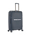 Decent Decent Airmate Grande Valise Bleu Foncé 94L 77x50x31cm
