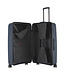 Decent Decent Airmate Grande Valise Bleu Foncé 94L 77x50x31cm