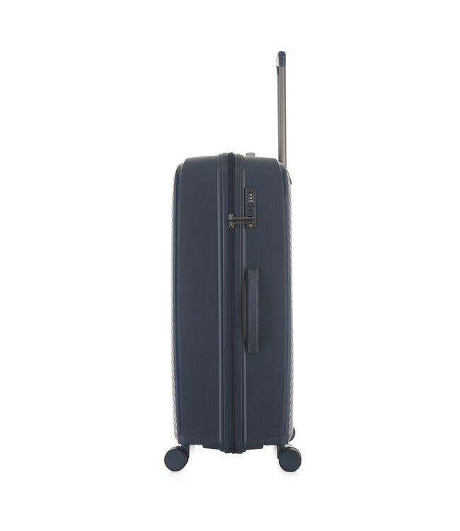 Decent Decent Airmate Grande Valise Bleu Foncé 94L 77x50x31cm