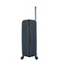 Decent Decent Airmate Grande Valise Bleu Foncé 94L 77x50x31cm