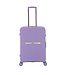 Decent Decent Airmate Set de Valises Violet 77x50x31cm