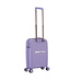 Decent Decent Airmate Set de Valises Violet 77x50x31cm