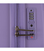 Decent Decent Airmate Set de Valises Violet 77x50x31cm