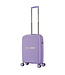 Decent Decent Airmate Set de Valises Violet 77x50x31cm