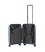 Decent Decent Airmate Set de Valises Bleu 77x50x31cm