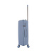 Decent Decent Airmate Set de Valises Bleu 77x50x31cm