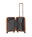 Decent Decent Airmate Set de Valises Orange 77x50x31cm