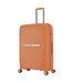 Decent Decent Airmate Set de Valises Orange 77x50x31cm