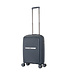 Decent Decent Airmate Set de Valises Bleu Foncé 77x50x31cm