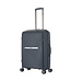 Decent Decent Airmate Set de Valises Bleu Foncé 77x50x31cm