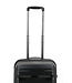 Decent Decent Straight-Line Valise Cabine Noir 35L 55x35x20cm