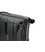 Decent Decent Straight-Line Valise Cabine Noir 35L 55x35x20cm