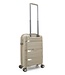 Decent Decent Straight-Line Valise Cabine Champagne 35L 55x35x20cm