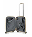 Decent Decent Straight-Line Valise Cabine Champagne 35L 55x35x20cm